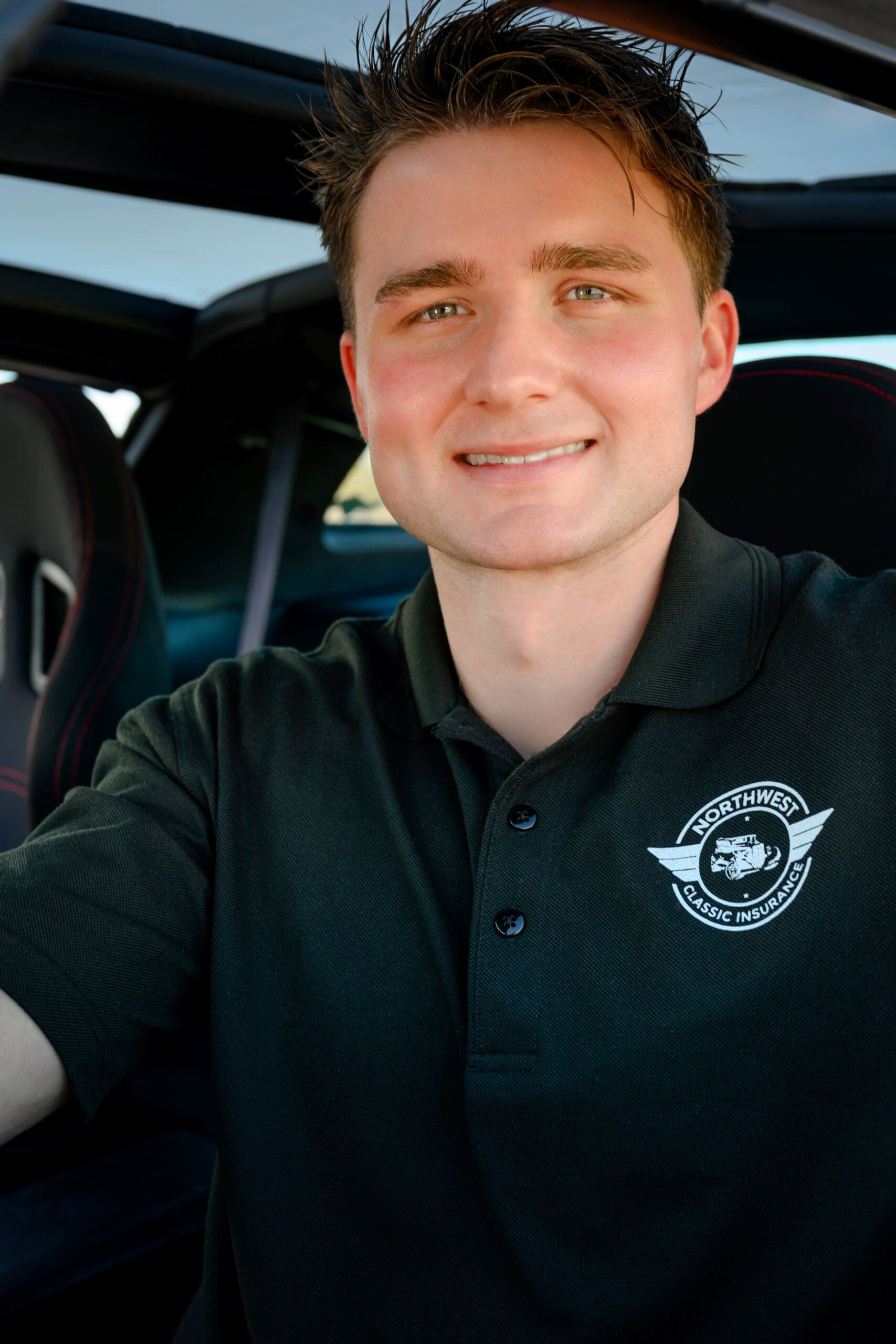 Image of Cameron Foltz