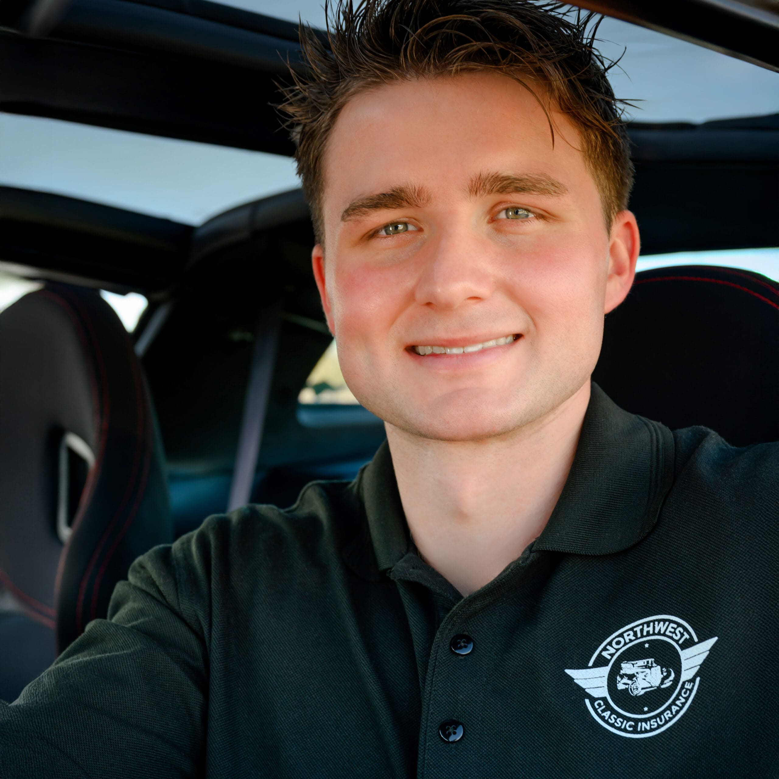 Image of Cameron Foltz