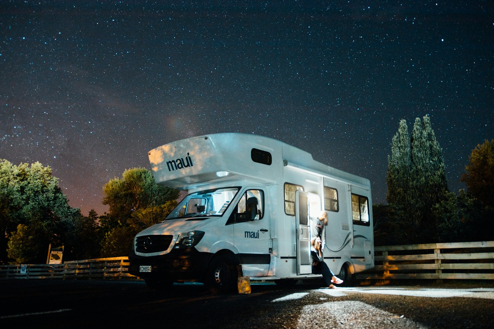 RV Insurance