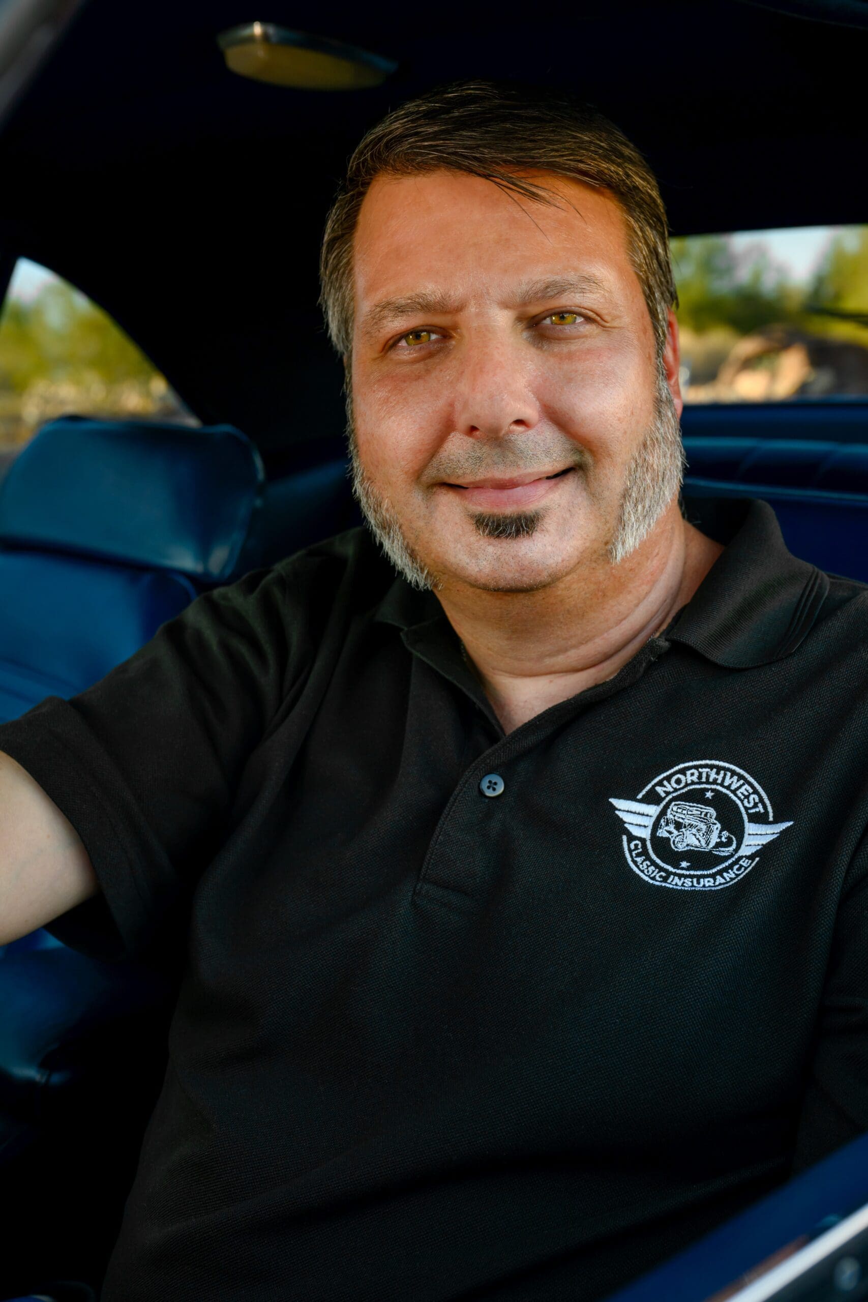 Image of Steve Foltz